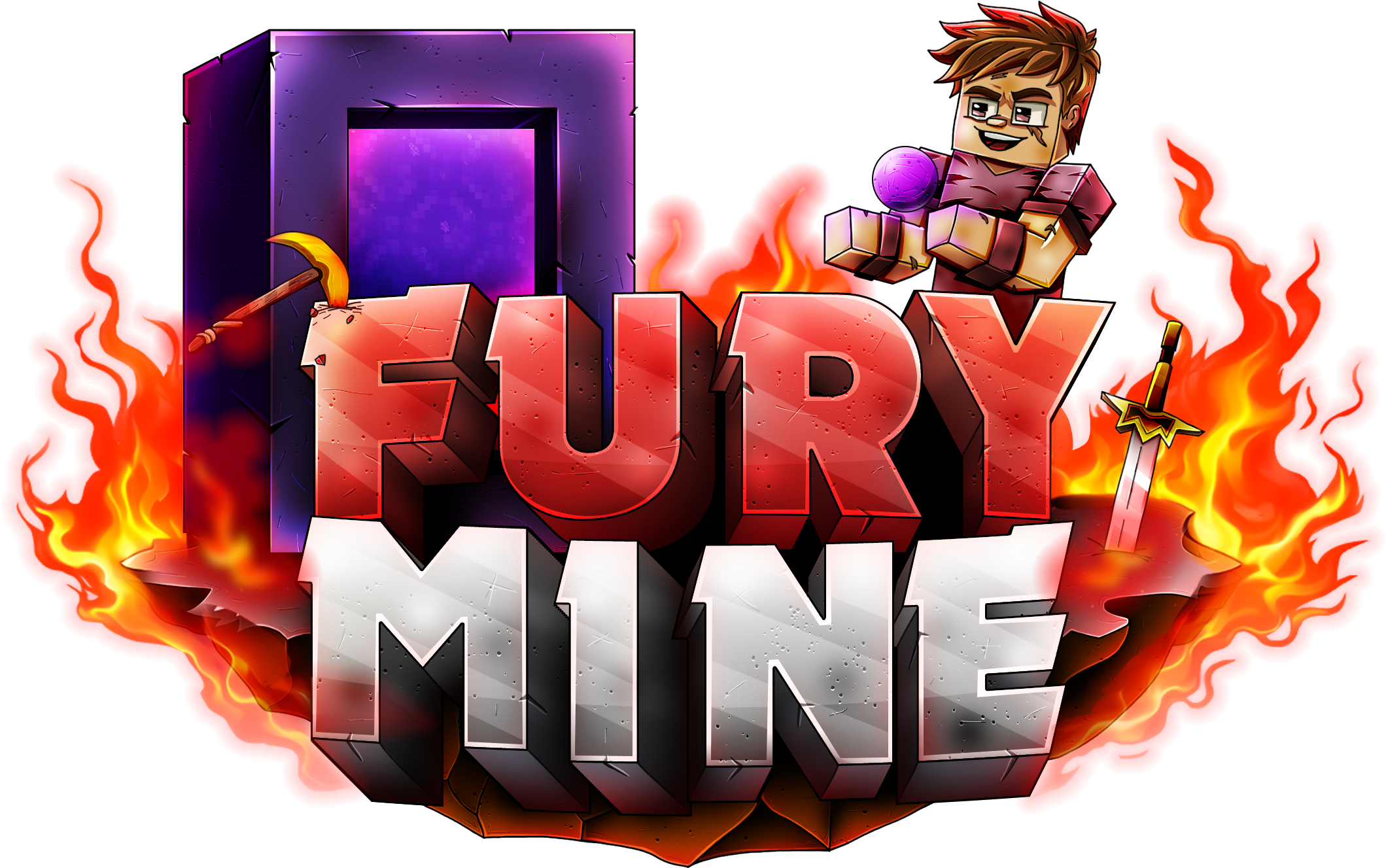 🔥 FURYMINE SMP ÇOK YAKINDA AÇILIYOR! 🔥