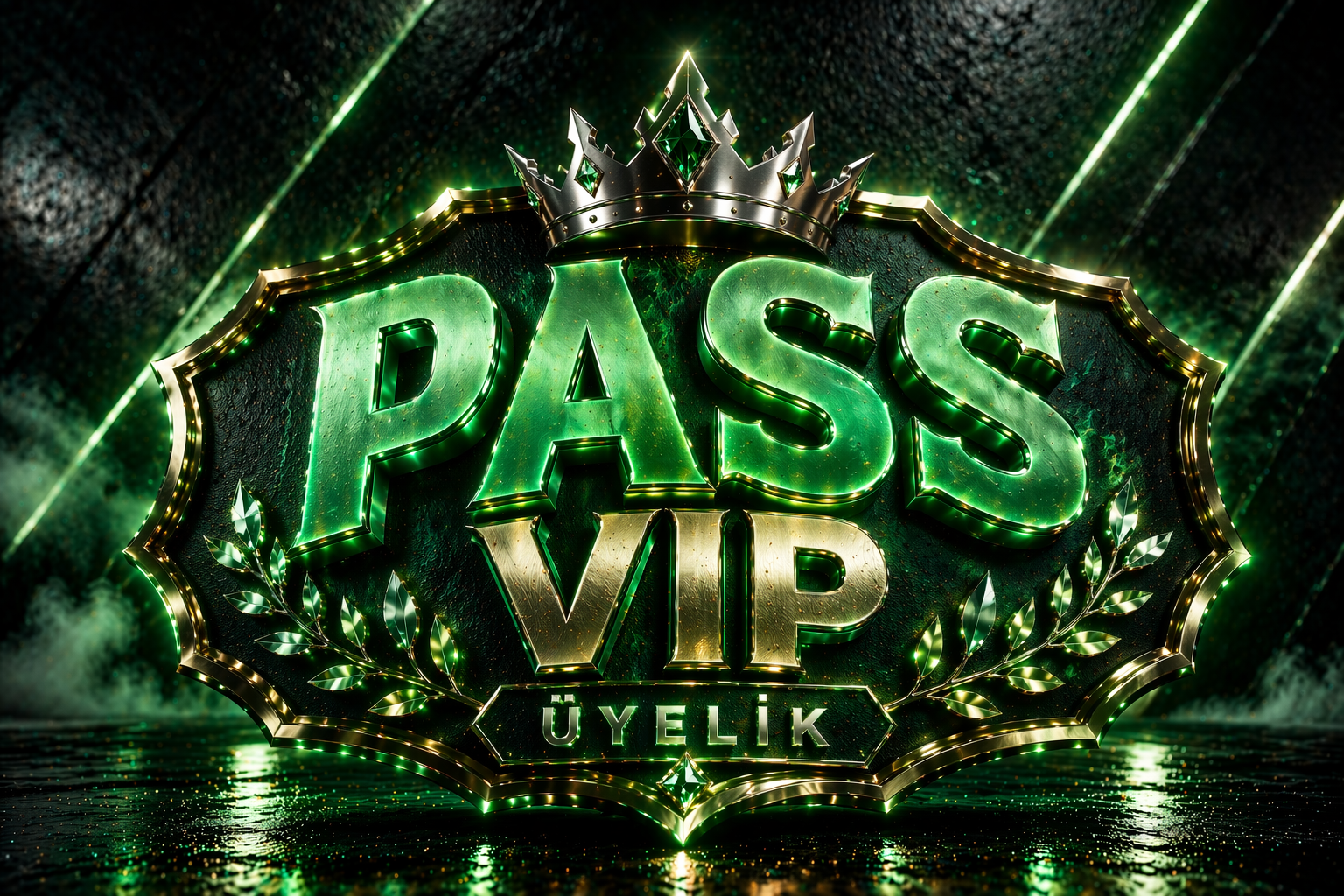 Pass VIP