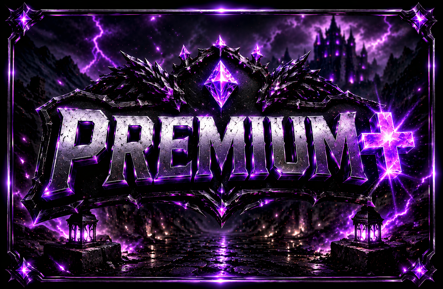 Premium+