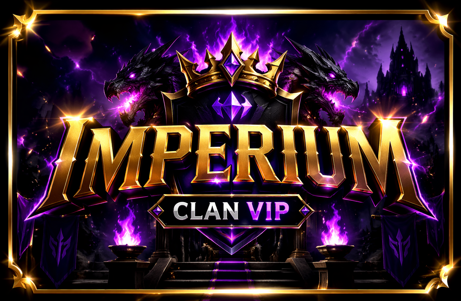 Imperium - Clan VIP