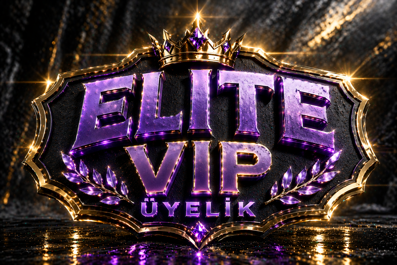 Elite VIP