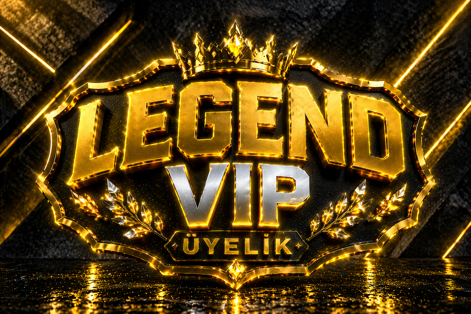 Legend VIP